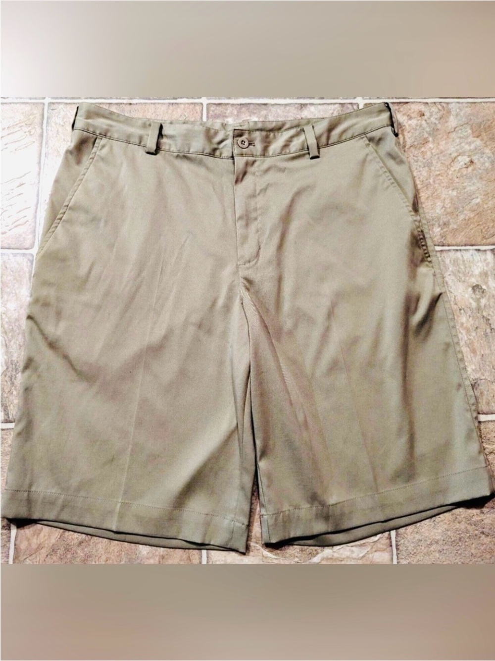 Nike Golf Dri-Fit Shorts
